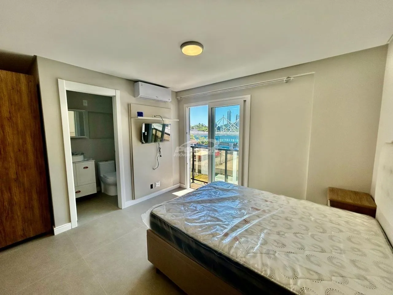 Apartamento Estilo Loft do Lado da Vila Germânica para Locação | Bairro Velha - Blumenau! — foto 5