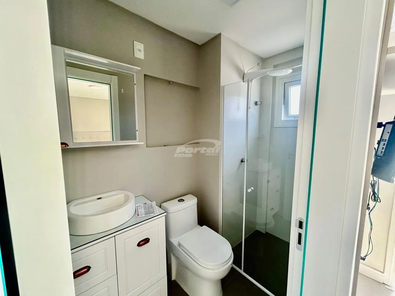 Apartamento Estilo Loft do Lado da Vila Germânica para Locação | Bairro Velha - Blumenau! — foto 6