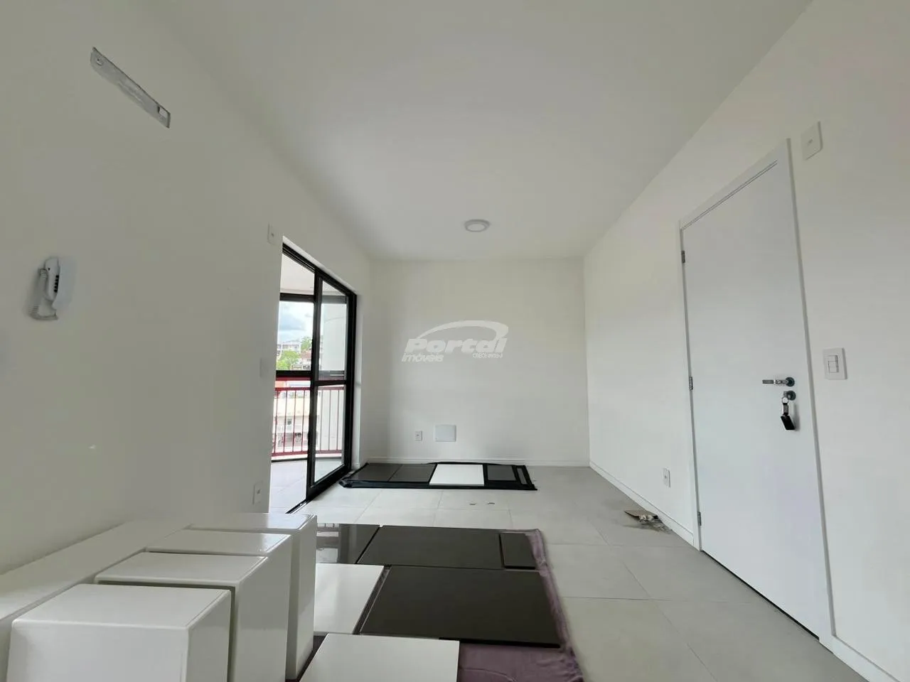 Apartamento com 2 Dormitórios (1 suíte) e 70 m | Bairro Velha em Blumenau! — foto 3