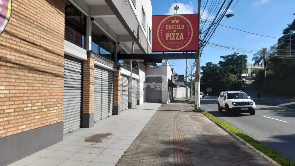 Sala comercial Disponível para Locação Bairro Itoupava Norte, Blumenau - foto 1