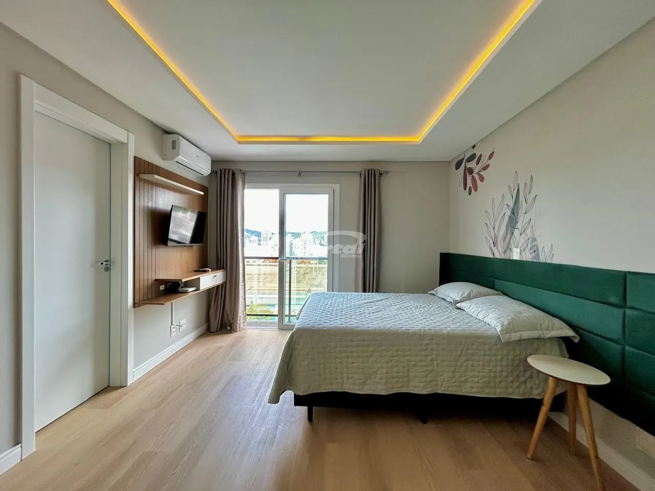 Apartamento Estilo Loft Disponível para Locação no bairro Velha - Blumenau. — foto 6