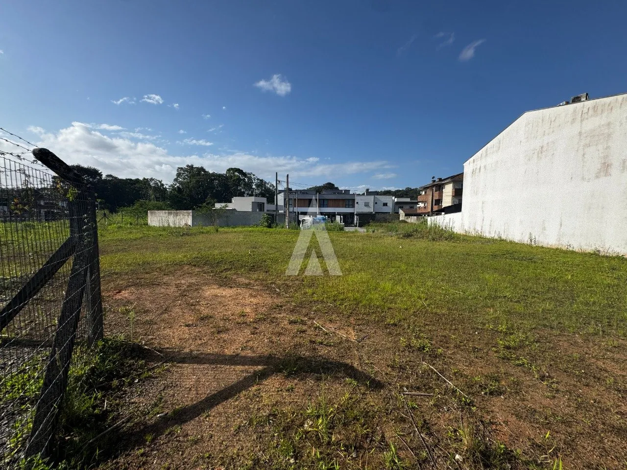 Terreno com 647,44m à venda no bairro Glória em Joinville-SC por R$705.000,00. — foto 6