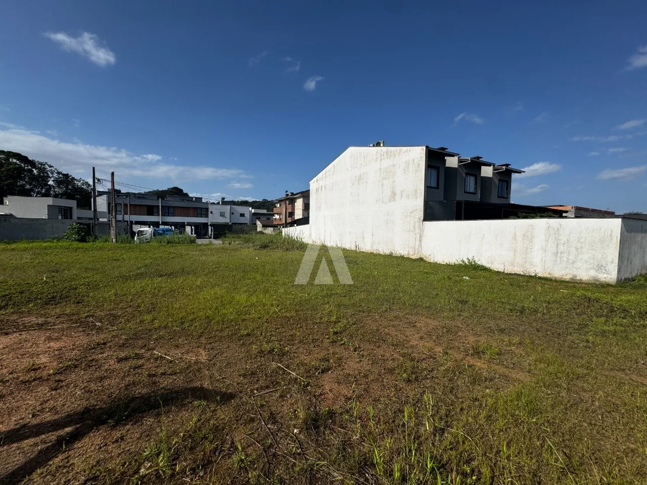 Terreno com 647,44m à venda no bairro Glória em Joinville-SC por R$705.000,00. — foto 7