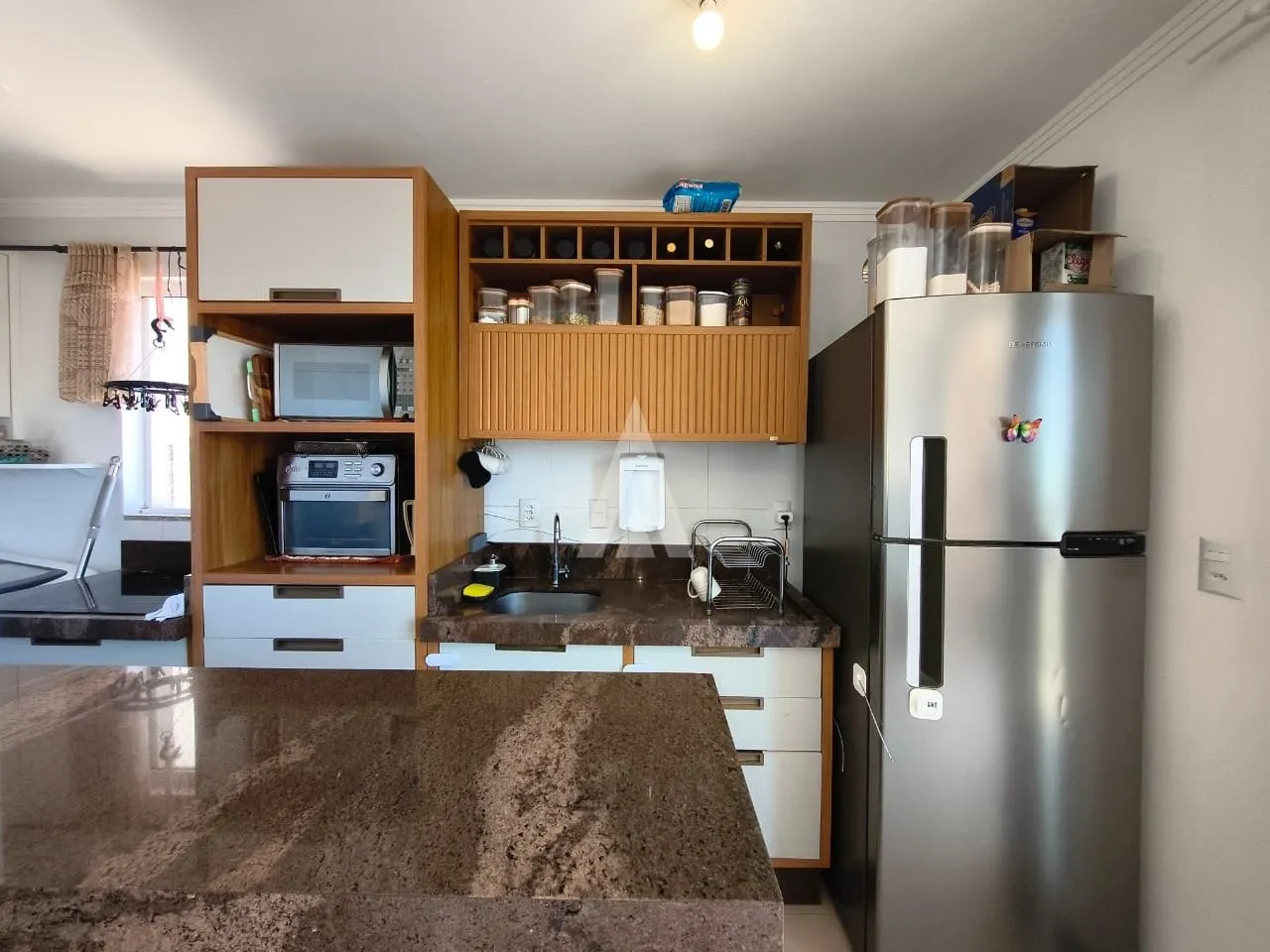 Cobertura duplex com uma suite mais um quartos à venda no Quinta dos Açorianos em Barra Velha- SC - R$ 640.000,00 — foto 4