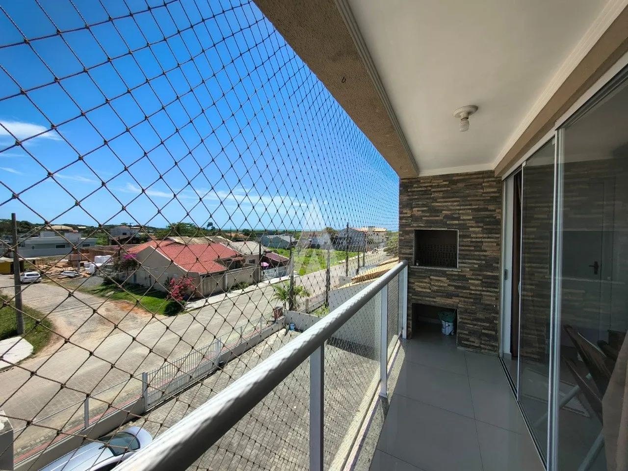Cobertura duplex com uma suite mais um quartos à venda no Quinta dos Açorianos em Barra Velha- SC - R$ 640.000,00 — foto 6