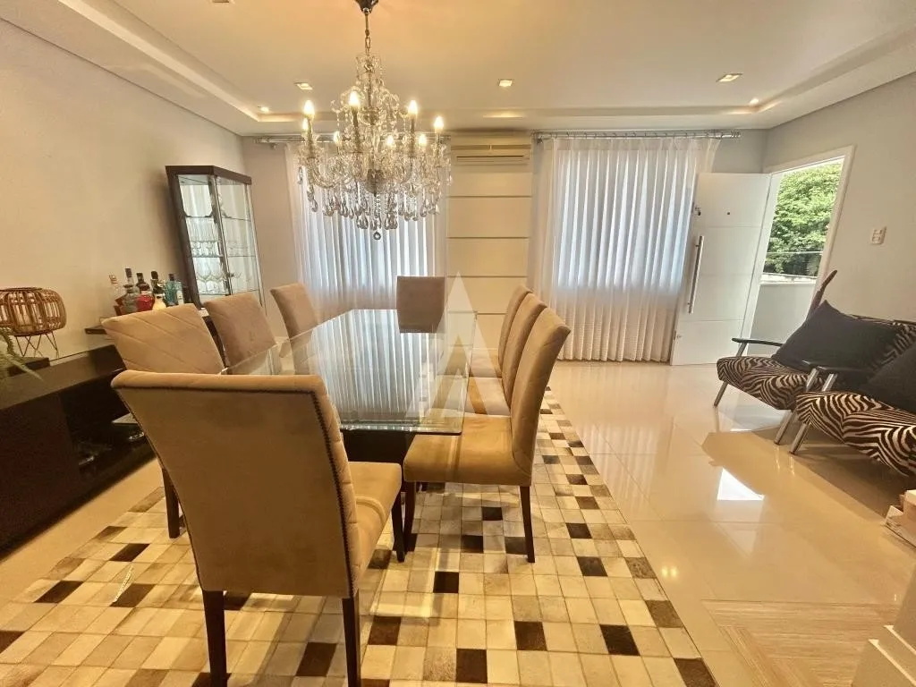 Sobrado residencial e comercial com 652,4m à venda no bairro São Marcos em Joinville-SC por R$1.650.000,00. — foto 6