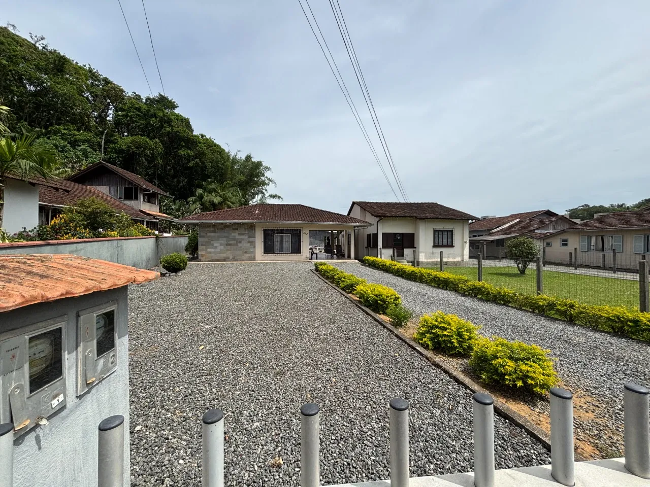 Terreno com 2988,71m à venda no bairro Bom Retiro em Joinville-SC por R$2.988.000,00. — foto 2