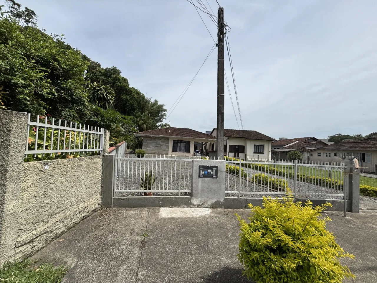 Terreno com 2988,71m à venda no bairro Bom Retiro em Joinville-SC por R$2.988.000,00. — foto 3