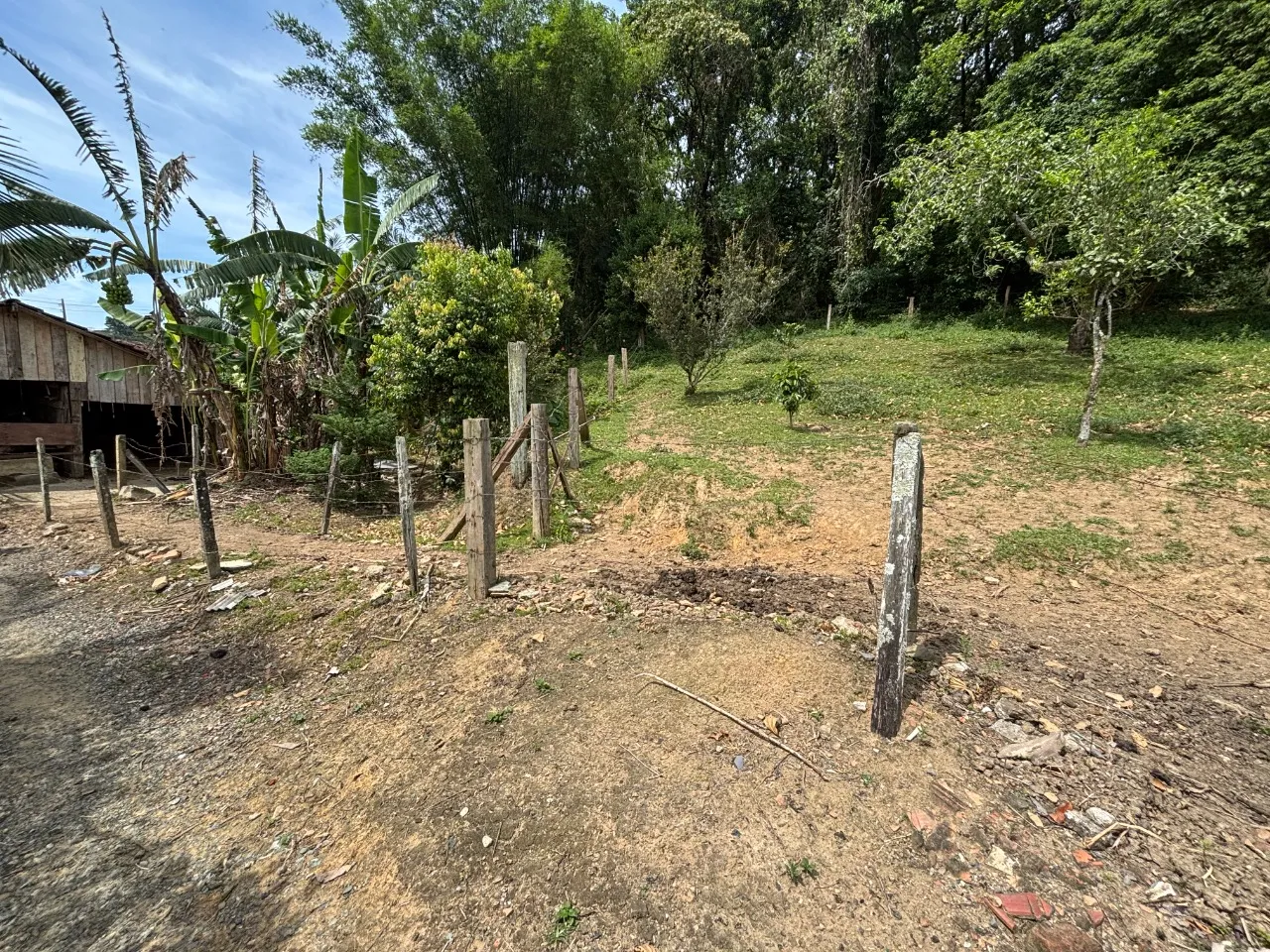 Terreno com 2988,71m à venda no bairro Bom Retiro em Joinville-SC por R$2.988.000,00. — foto 4