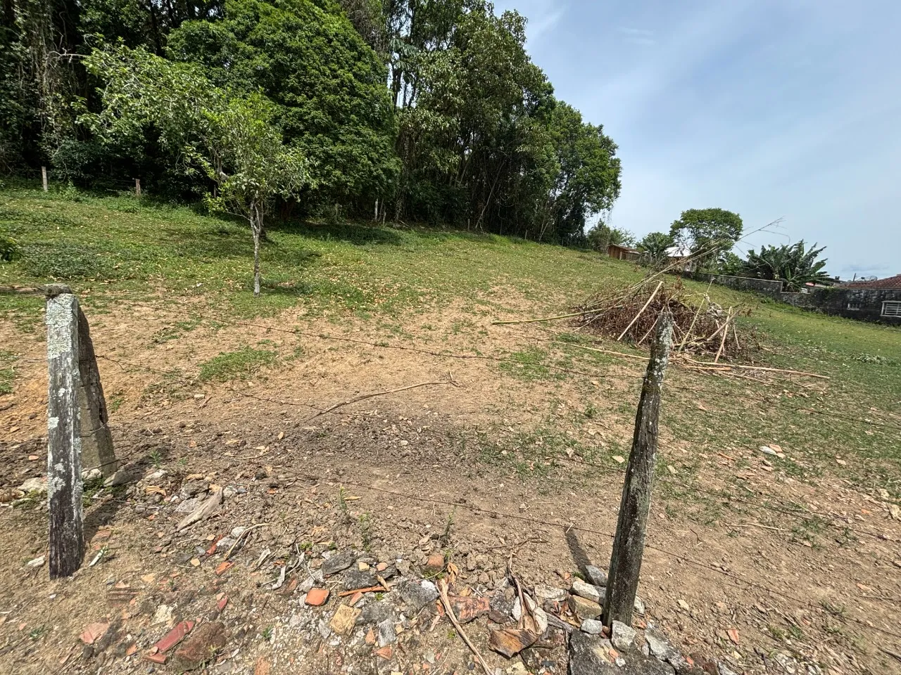 Terreno com 2988,71m à venda no bairro Bom Retiro em Joinville-SC por R$2.988.000,00. — foto 5