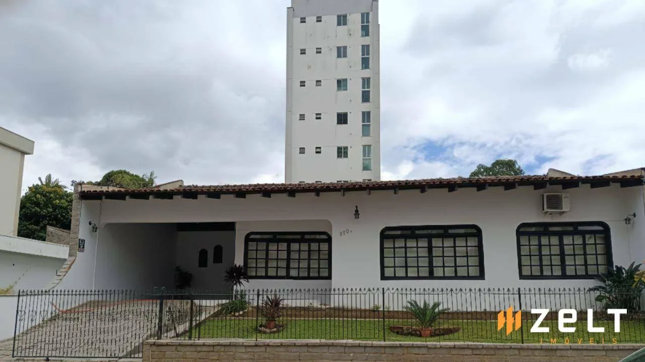Casa com 3 dormitórios à venda, 179 m por R$ 1.190.000,00 - Itoupava Seca - Blumenau/SC - foto 1