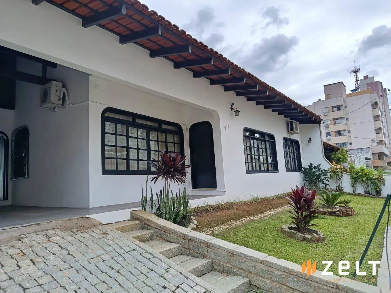 Casa com 3 dormitórios à venda, 179 m por R$ 1.190.000,00 - Itoupava Seca - Blumenau/SC — foto 2
