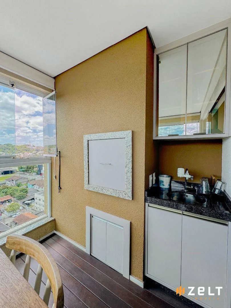 Apartamento com 3 dormitórios à venda, 98 m por R$ 699.000,00 - Itoupava Norte - Blumenau/SC — foto 5