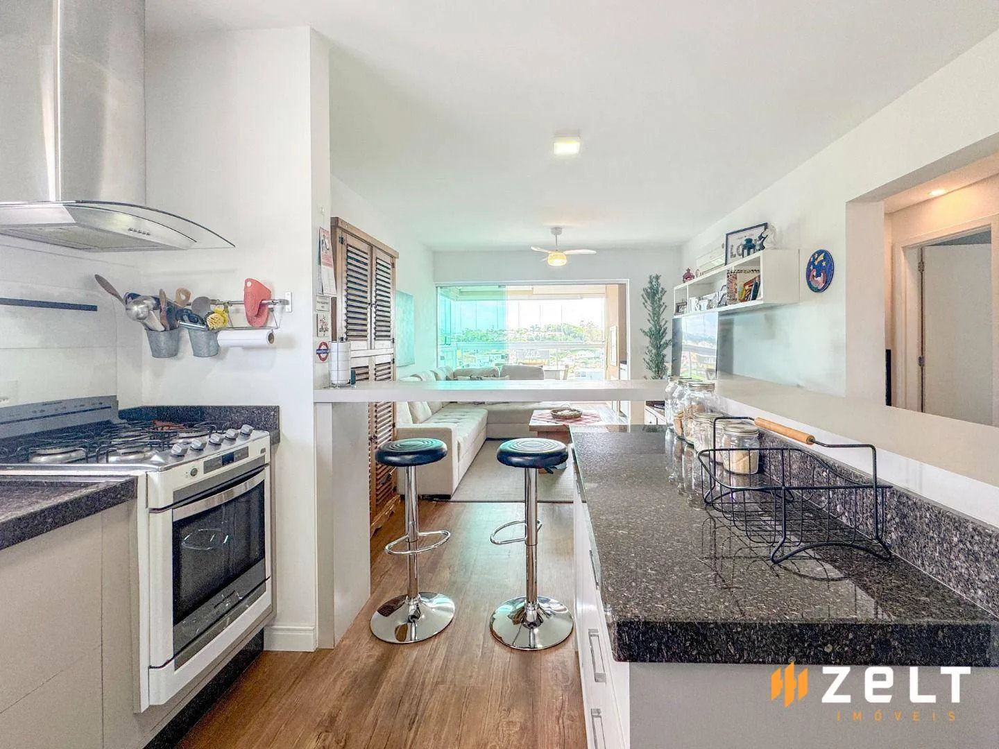 Apartamento com 3 dormitórios à venda, 98 m por R$ 699.000,00 - Itoupava Norte - Blumenau/SC — foto 6