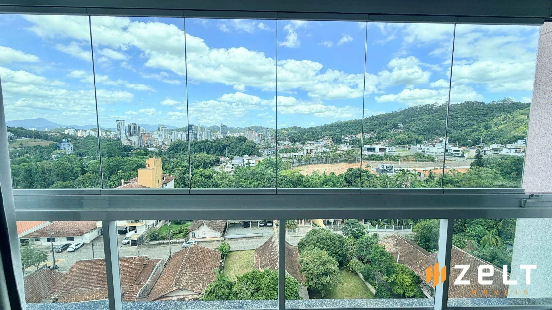 Apartamento com 2 dormitórios à venda, 87 m por R$ 730.000,00 - Velha - Blumenau/SC — foto 4