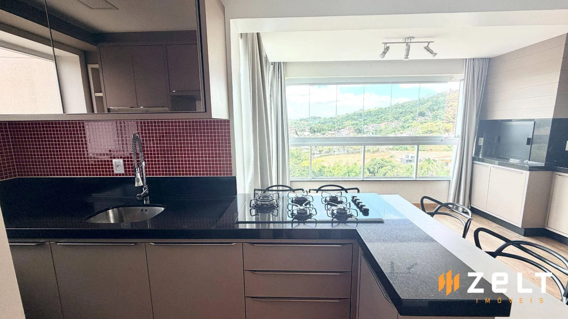 Apartamento com 2 dormitórios à venda, 87 m por R$ 730.000,00 - Velha - Blumenau/SC — foto 6