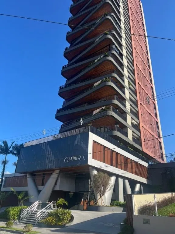 COBERTURA no ATIRADORES com 4 quartos para VENDA, 435 m - foto 1