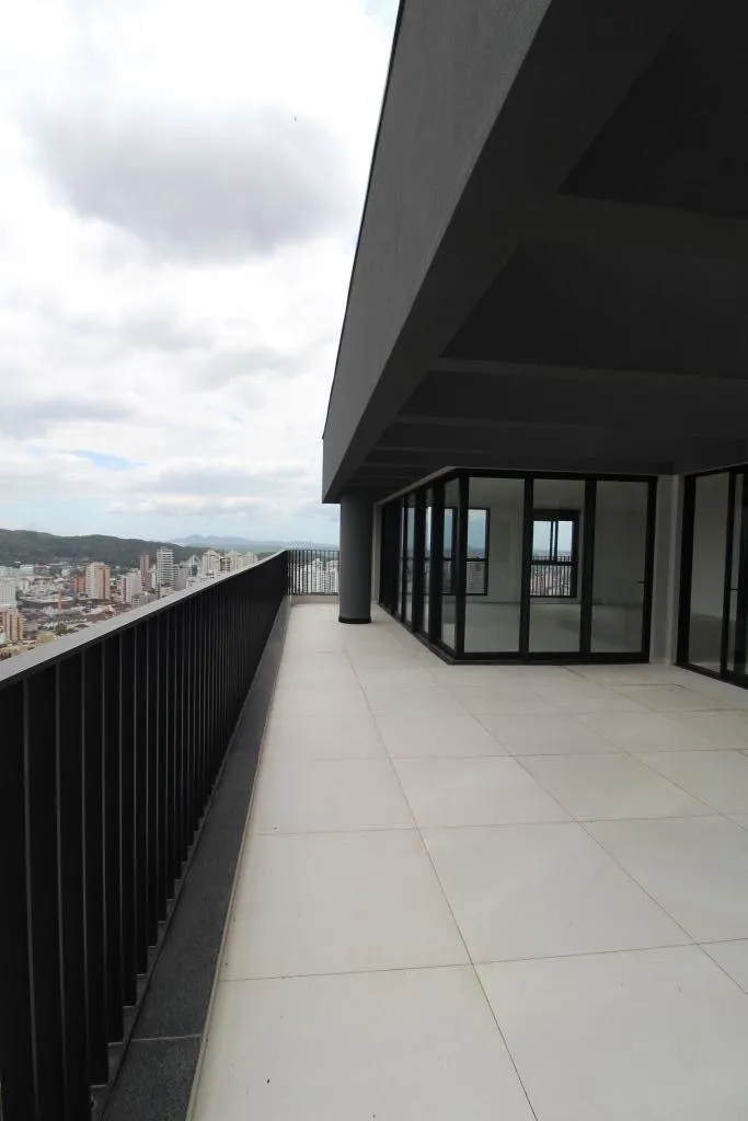COBERTURA no ATIRADORES com 4 quartos para VENDA, 435 m — foto 2