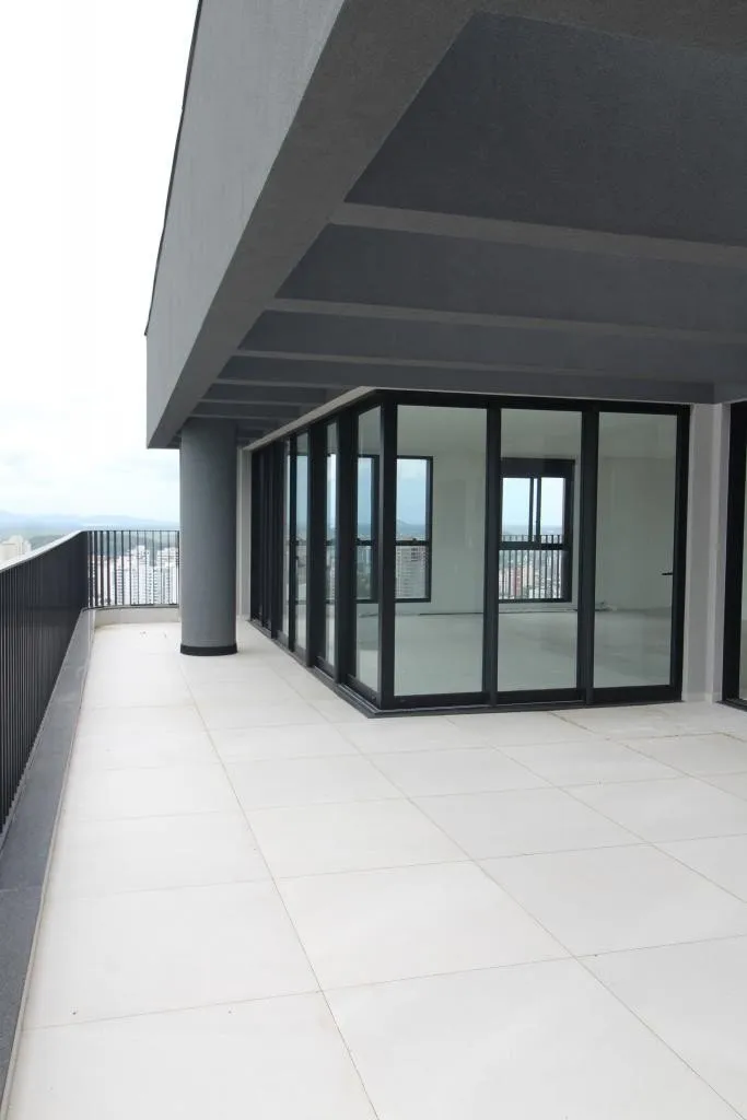 COBERTURA no ATIRADORES com 4 quartos para VENDA, 435 m — foto 3