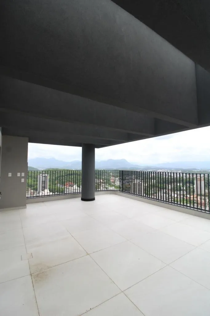 COBERTURA no ATIRADORES com 4 quartos para VENDA, 435 m — foto 4