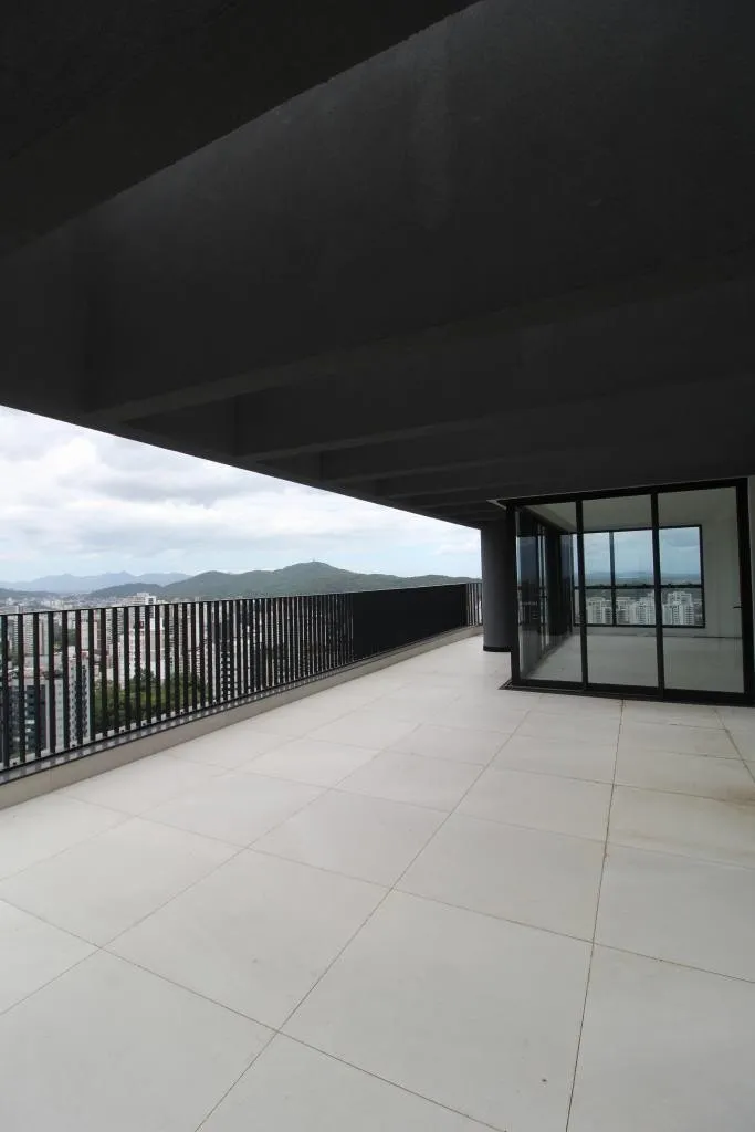 COBERTURA no ATIRADORES com 4 quartos para VENDA, 435 m — foto 5
