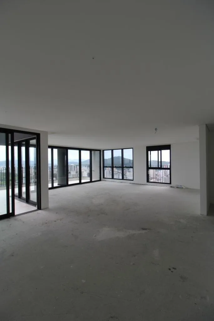 COBERTURA no ATIRADORES com 4 quartos para VENDA, 435 m — foto 6