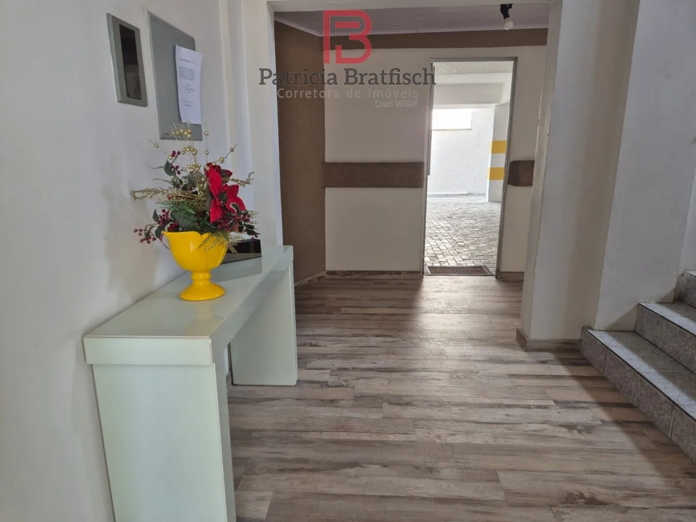 Apartamento com 02 dormitórios, em ótima localização, nas proximidades da Vila Germânica. — foto 7