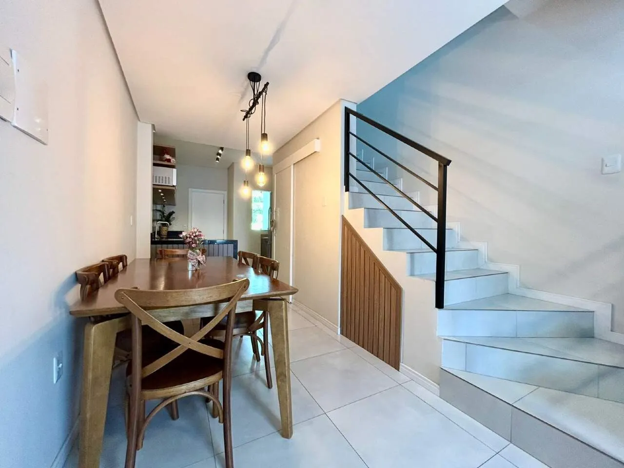 Casa · à venda · 2 quartos · 99m² · Velha, Blumenau
