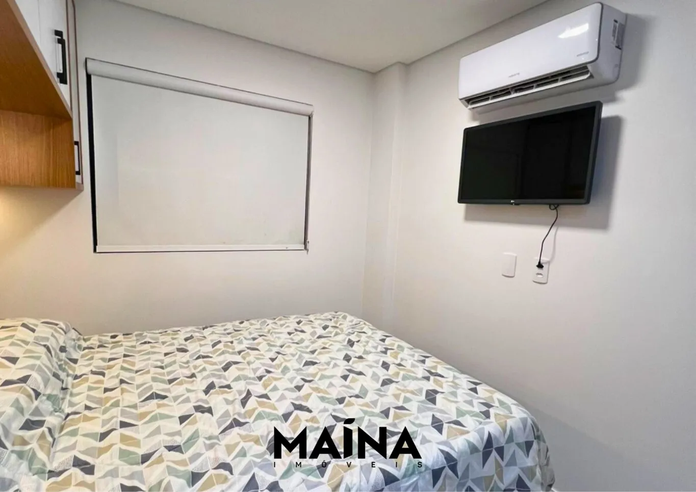 Apartamento com suíte, sacada com churrasqueira e rooftop no Garcia — foto 7