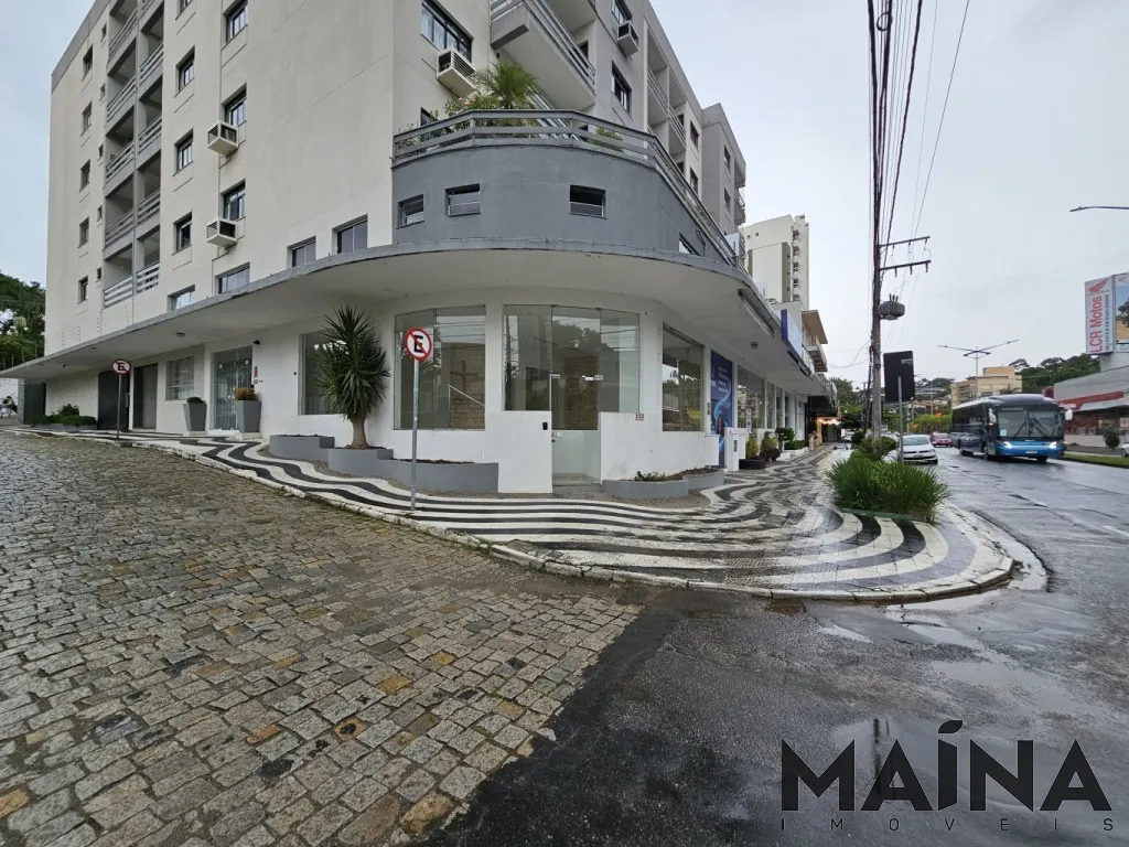 Loja térrea. Ponto Comercial para vender na rua Antônio da Veiga - foto 1