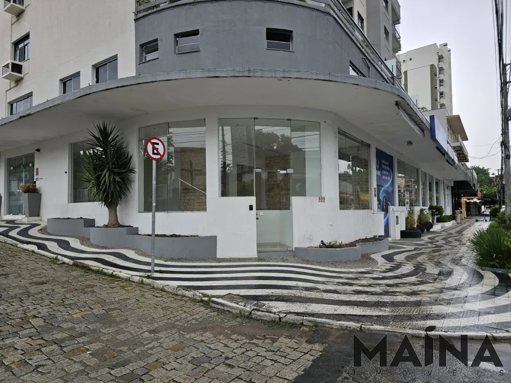 Loja térrea. Ponto Comercial para vender na rua Antônio da Veiga — foto 2