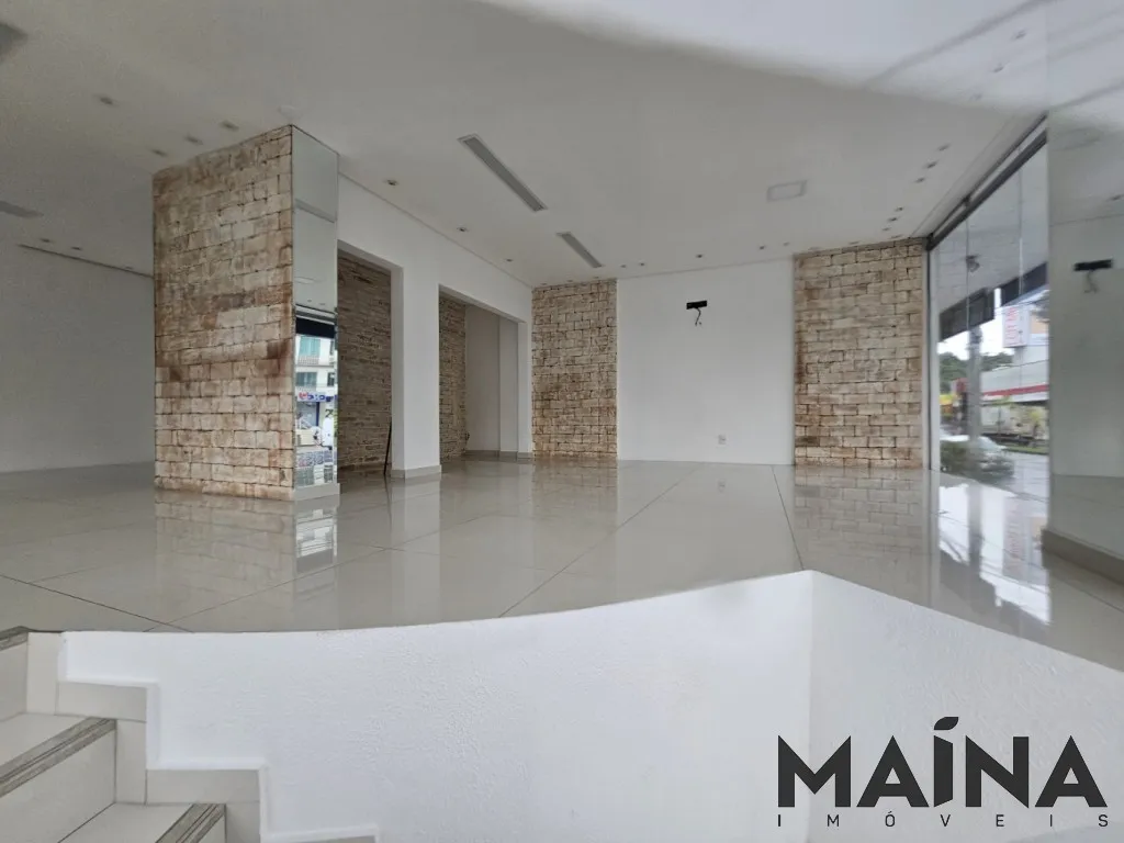 Loja térrea. Ponto Comercial para vender na rua Antônio da Veiga — foto 3