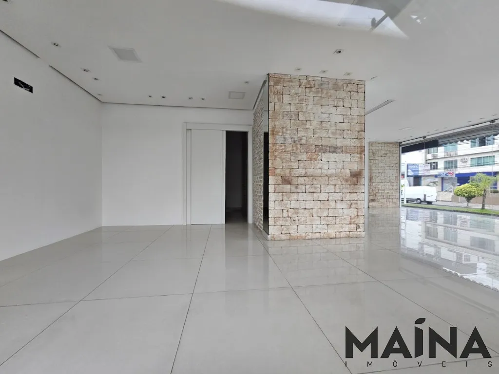 Loja térrea. Ponto Comercial para vender na rua Antônio da Veiga — foto 4