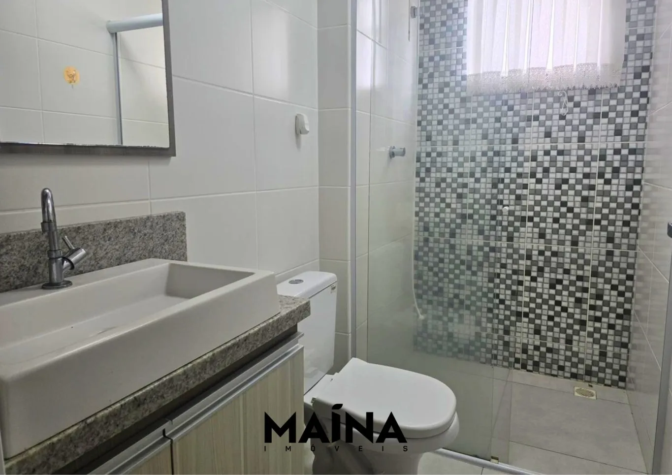 Excelente apartamento no bairro Fortaleza, sendo dois dormitórios, fácil acesso a BR 470. — foto 6