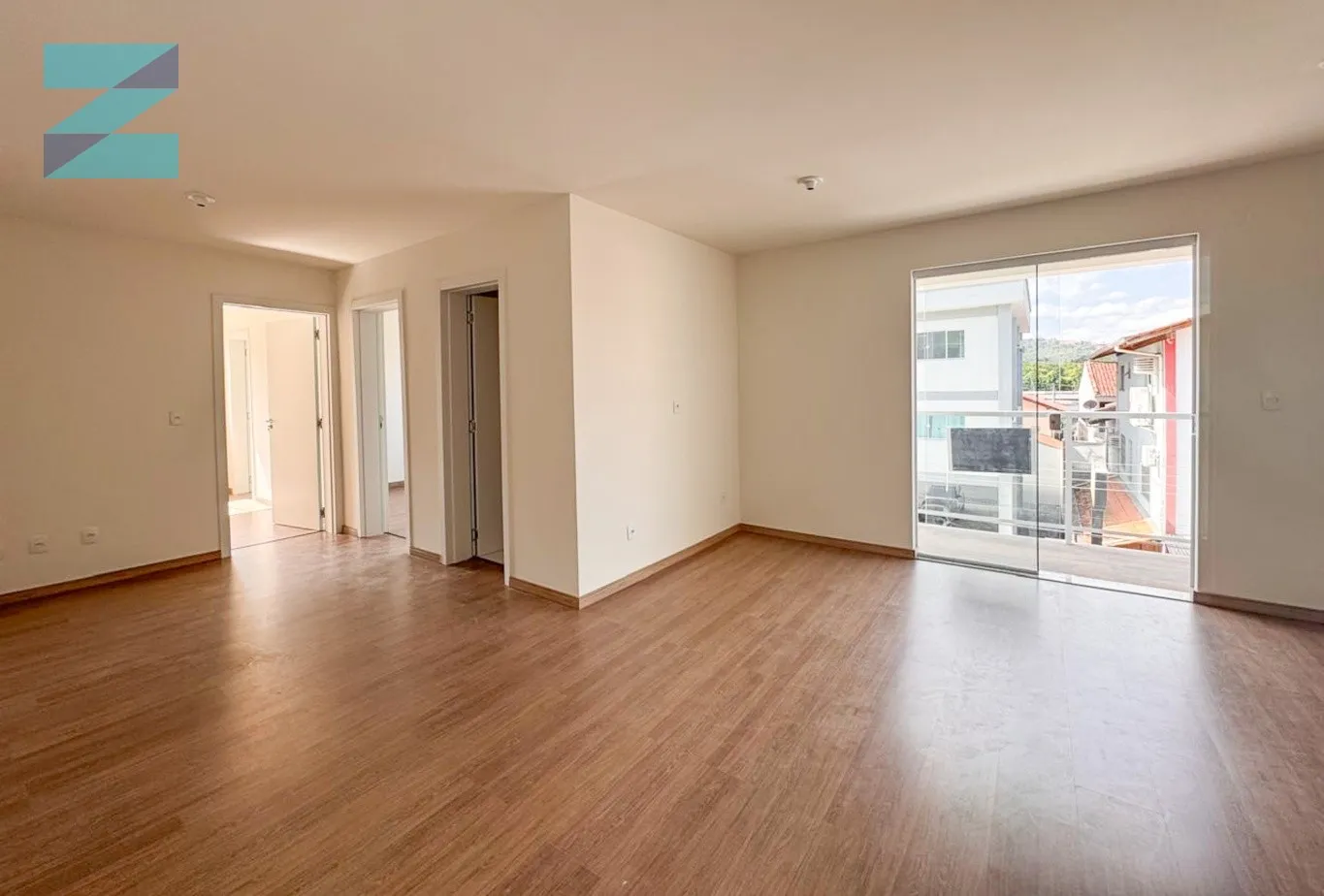 Apartamento novo, 2 suítes ! - foto 1