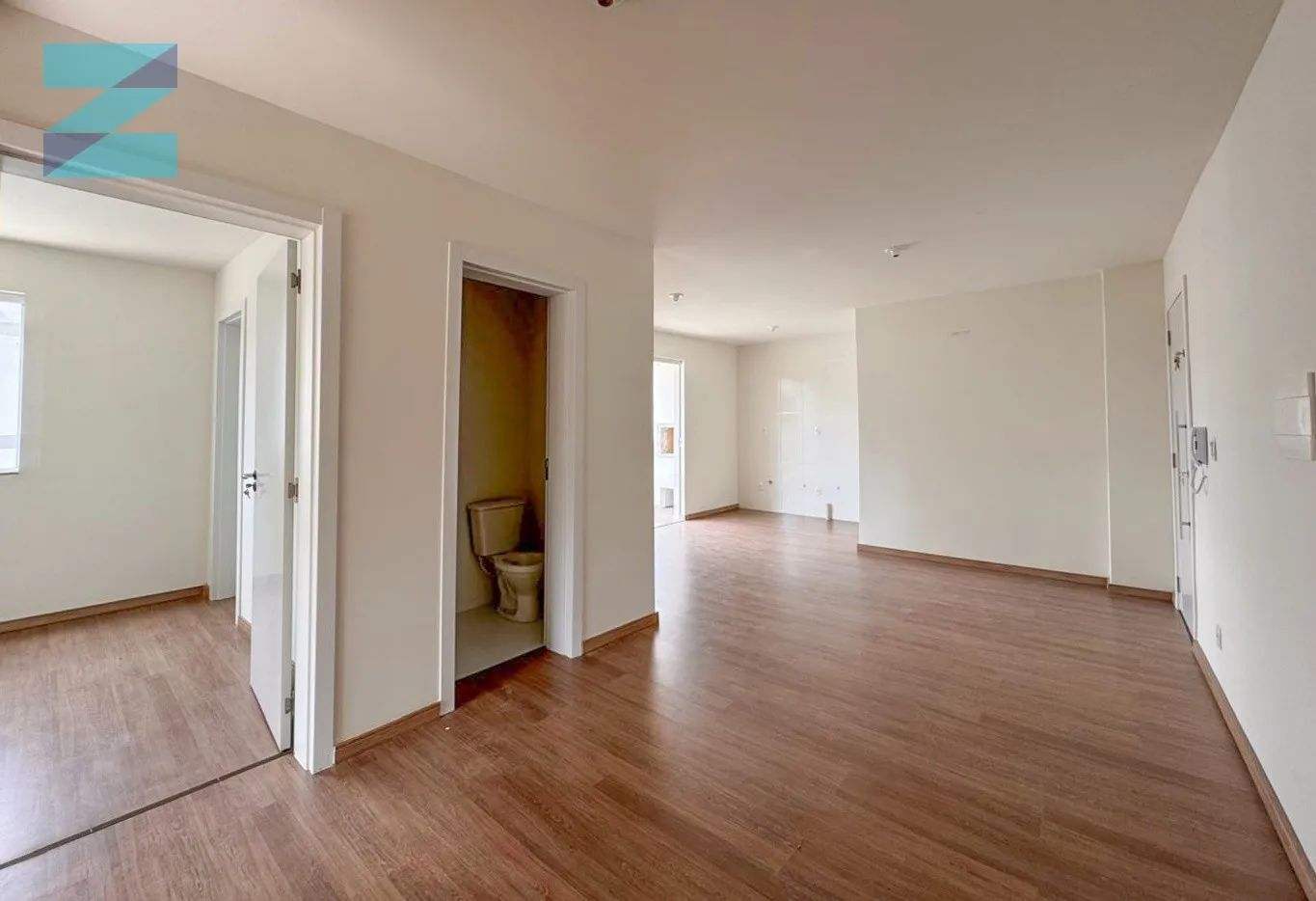 Apartamento novo, 2 suítes ! — foto 2