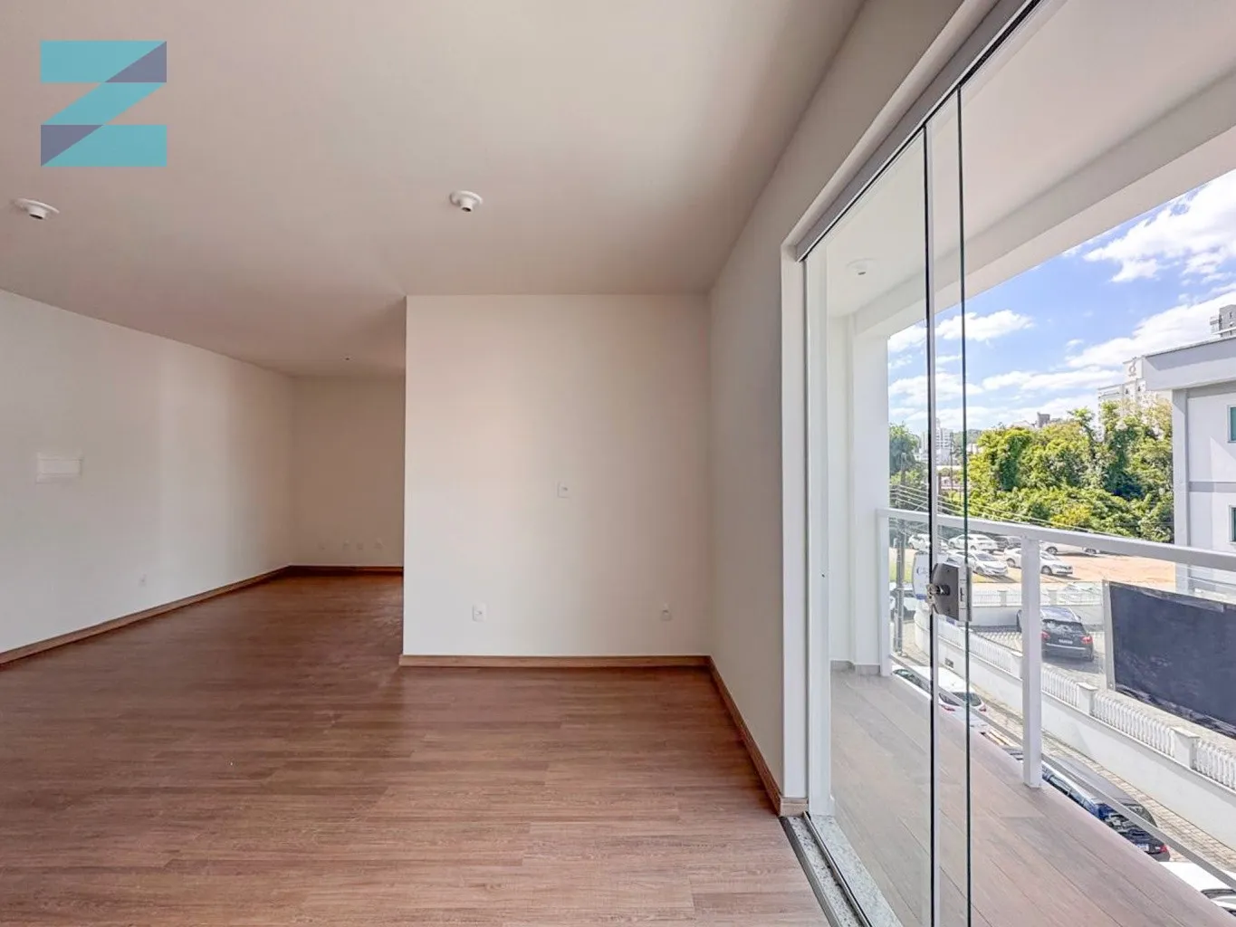 Apartamento novo, 2 suítes ! — foto 4