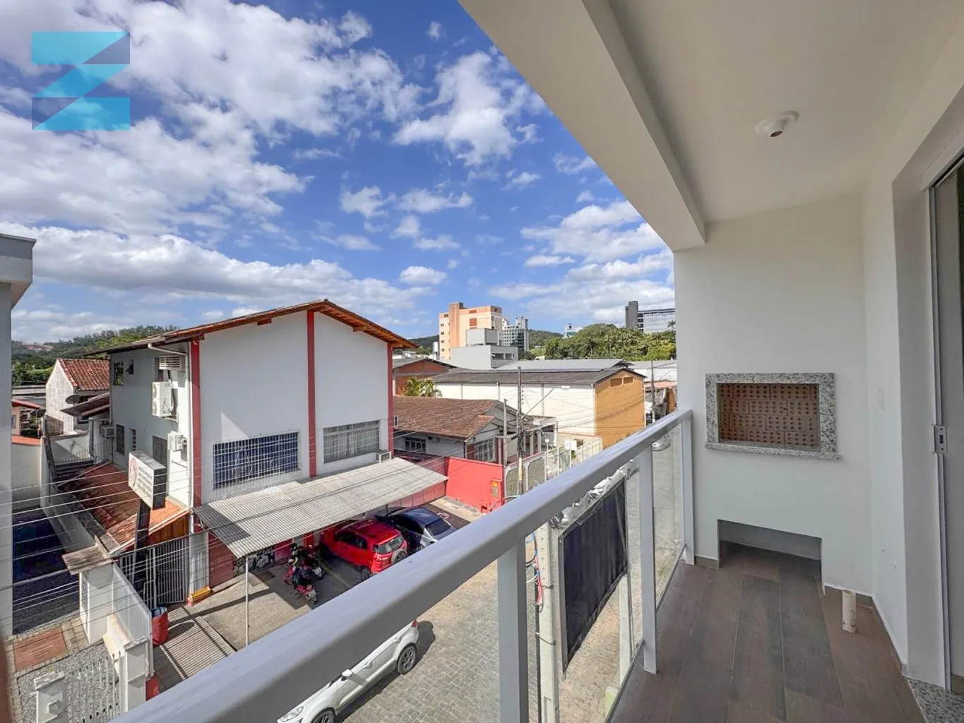 Apartamento novo, 2 suítes ! — foto 5