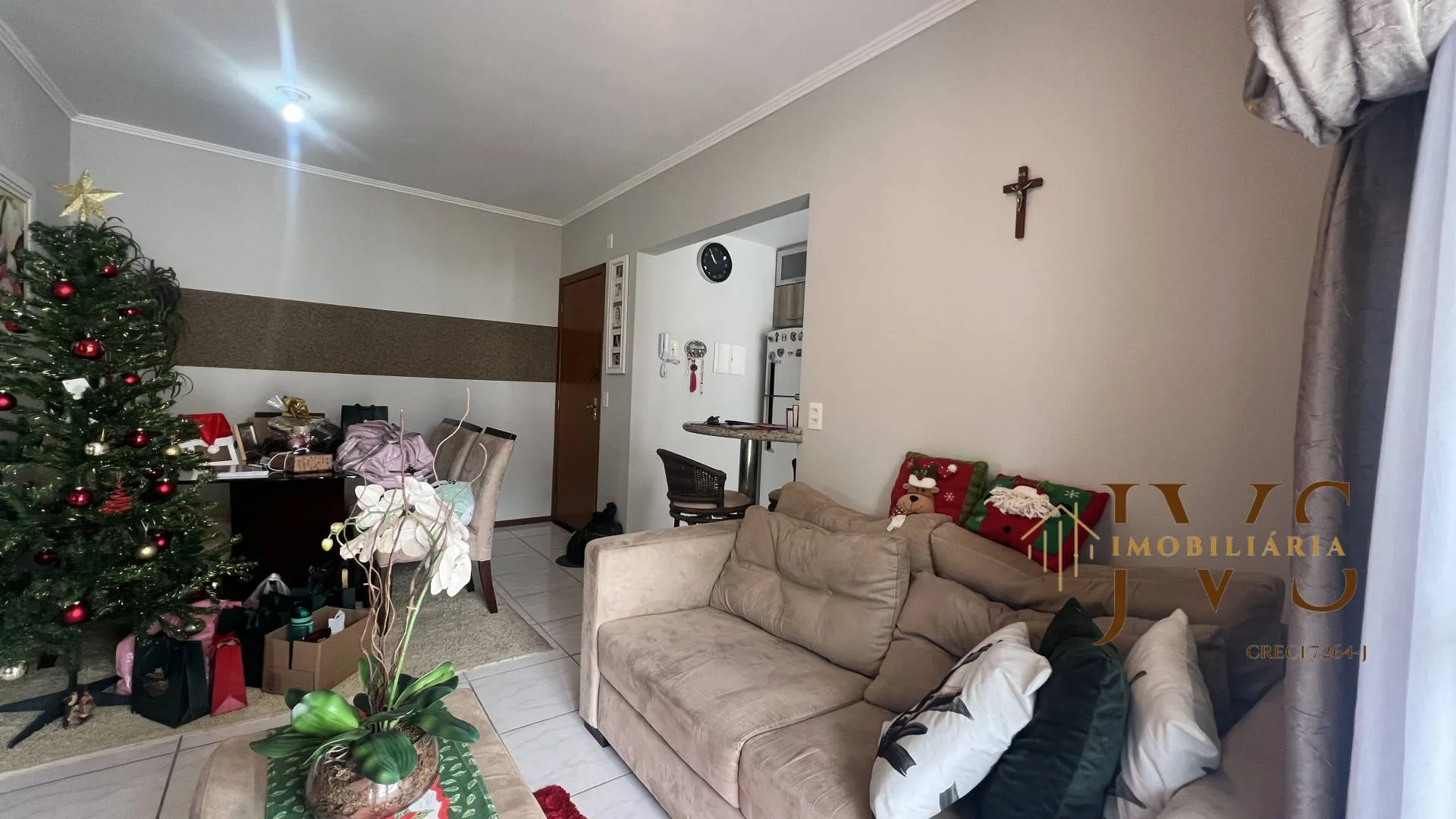 Apartamento 2 dormitórios a venda na Velha Central. — foto 4