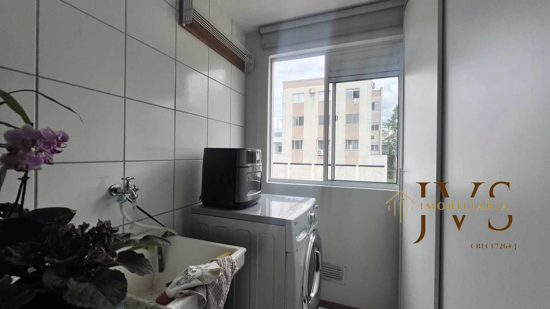 Apartamento 2 dormitórios a venda na Velha Central. — foto 7