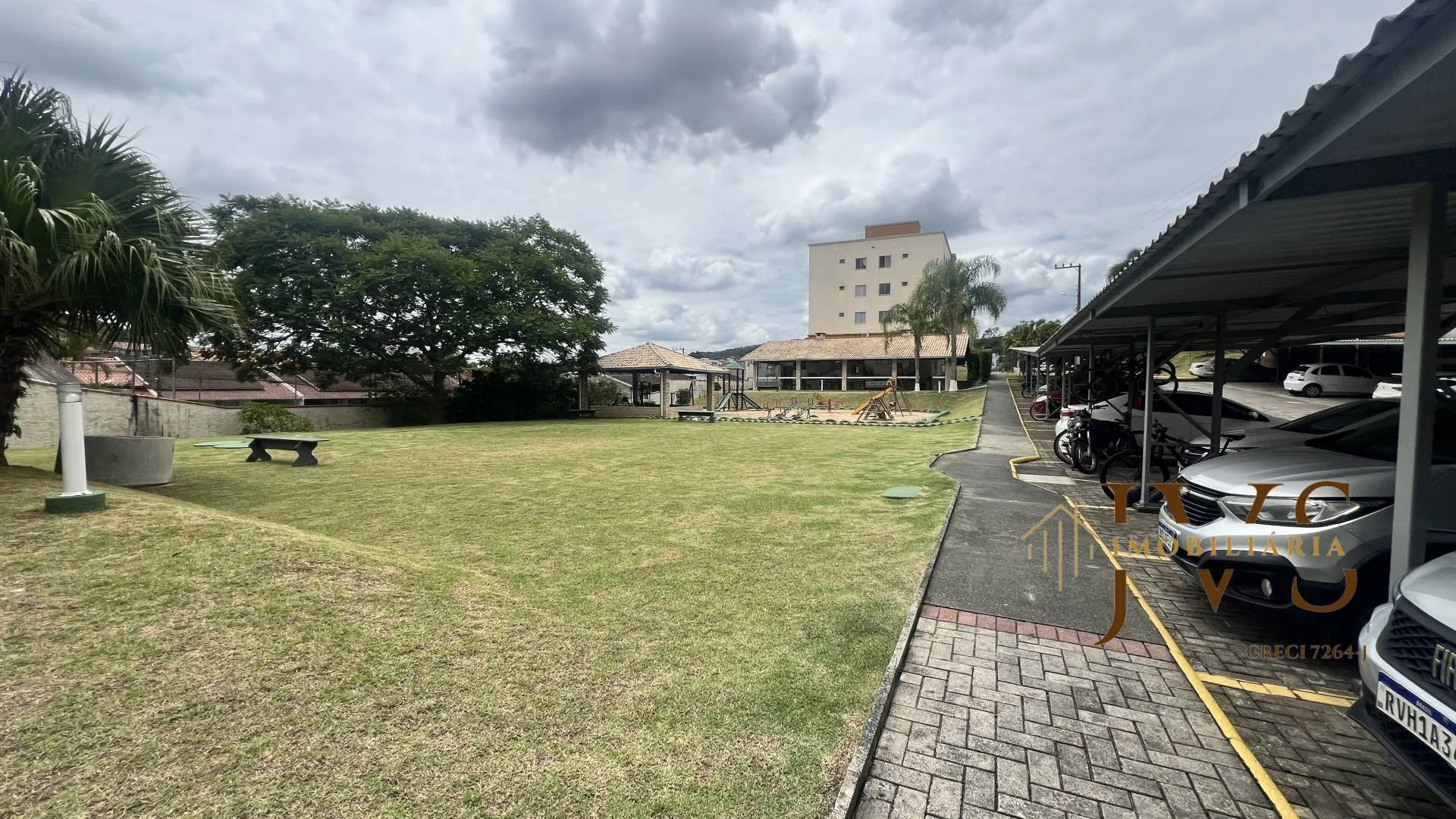 Apartamento 2 dormitórios a venda na Velha Central. — foto 2