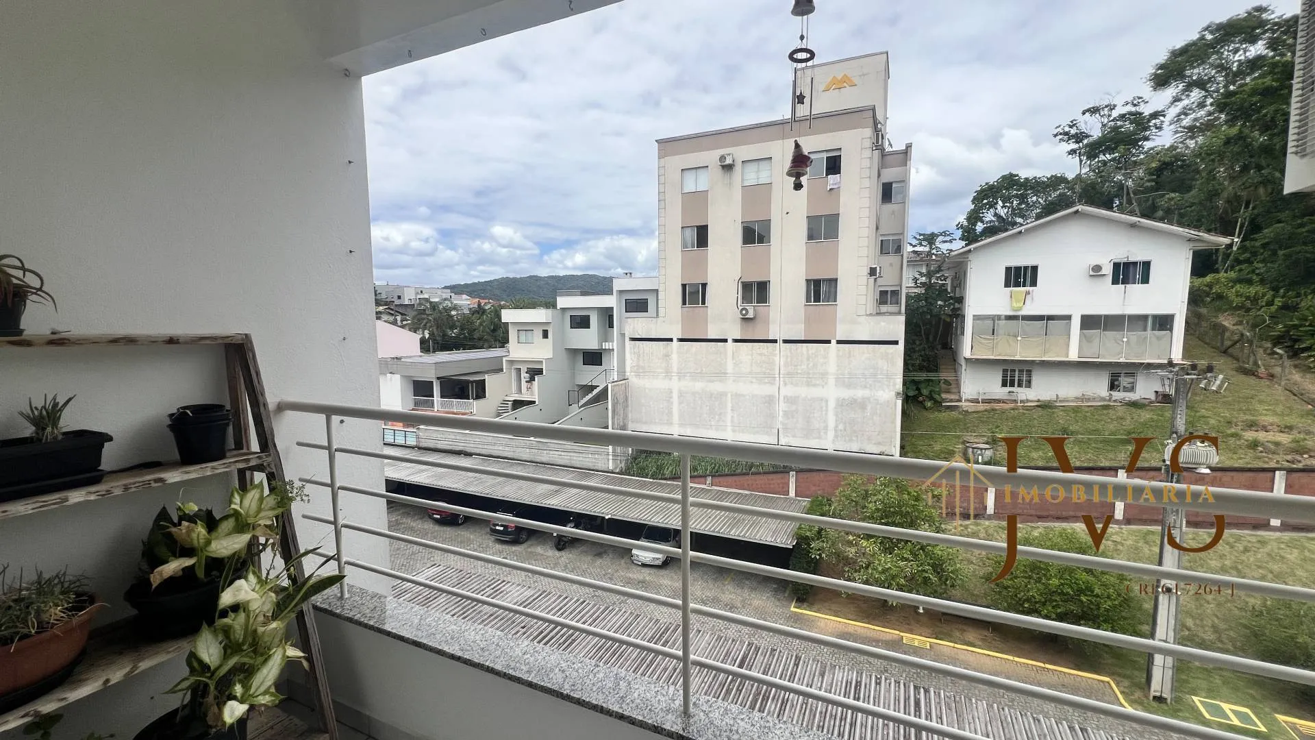 Apartamento 2 dormitórios a venda na Velha Central. — foto 5