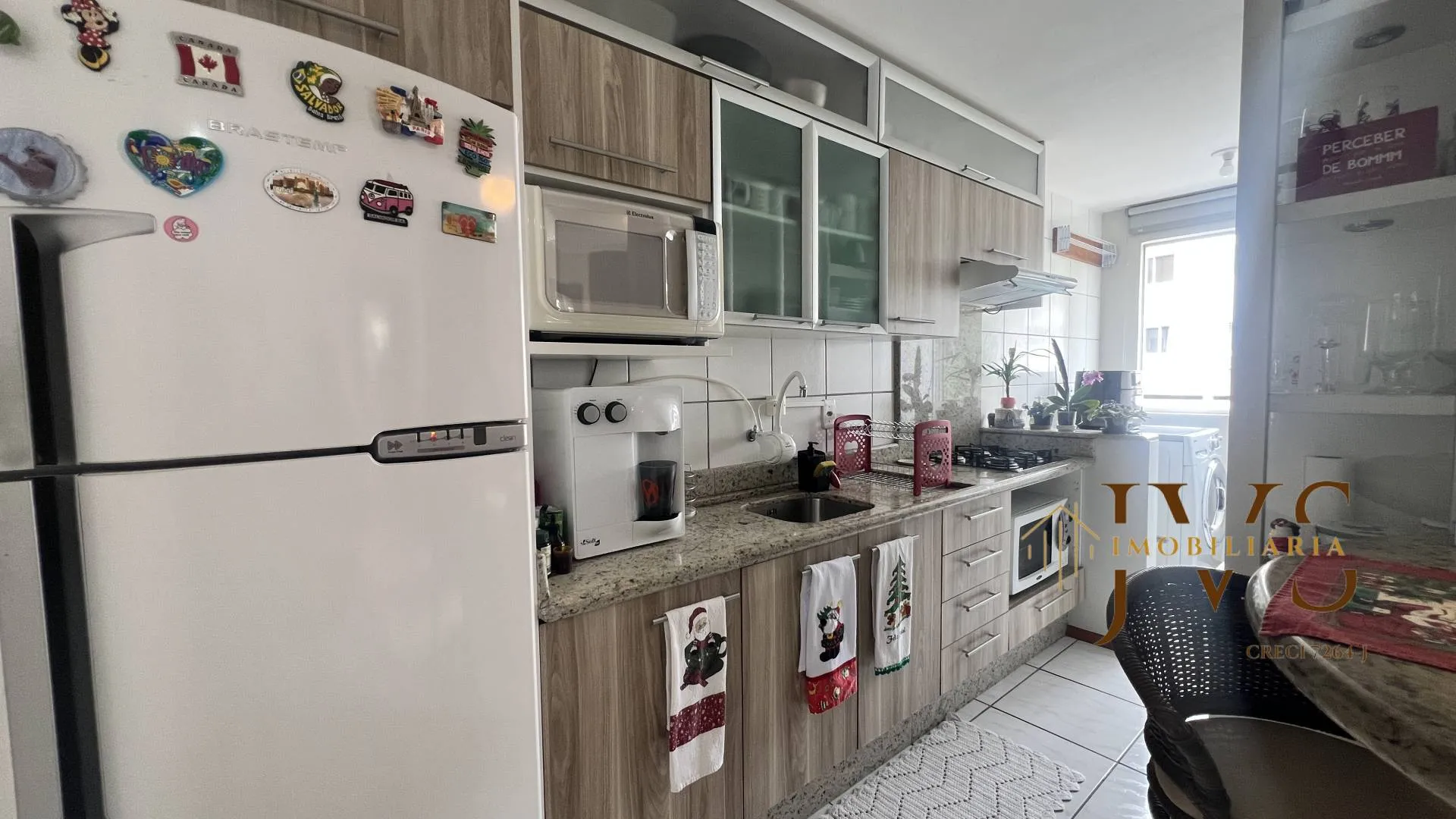 Apartamento 2 dormitórios a venda na Velha Central. — foto 6
