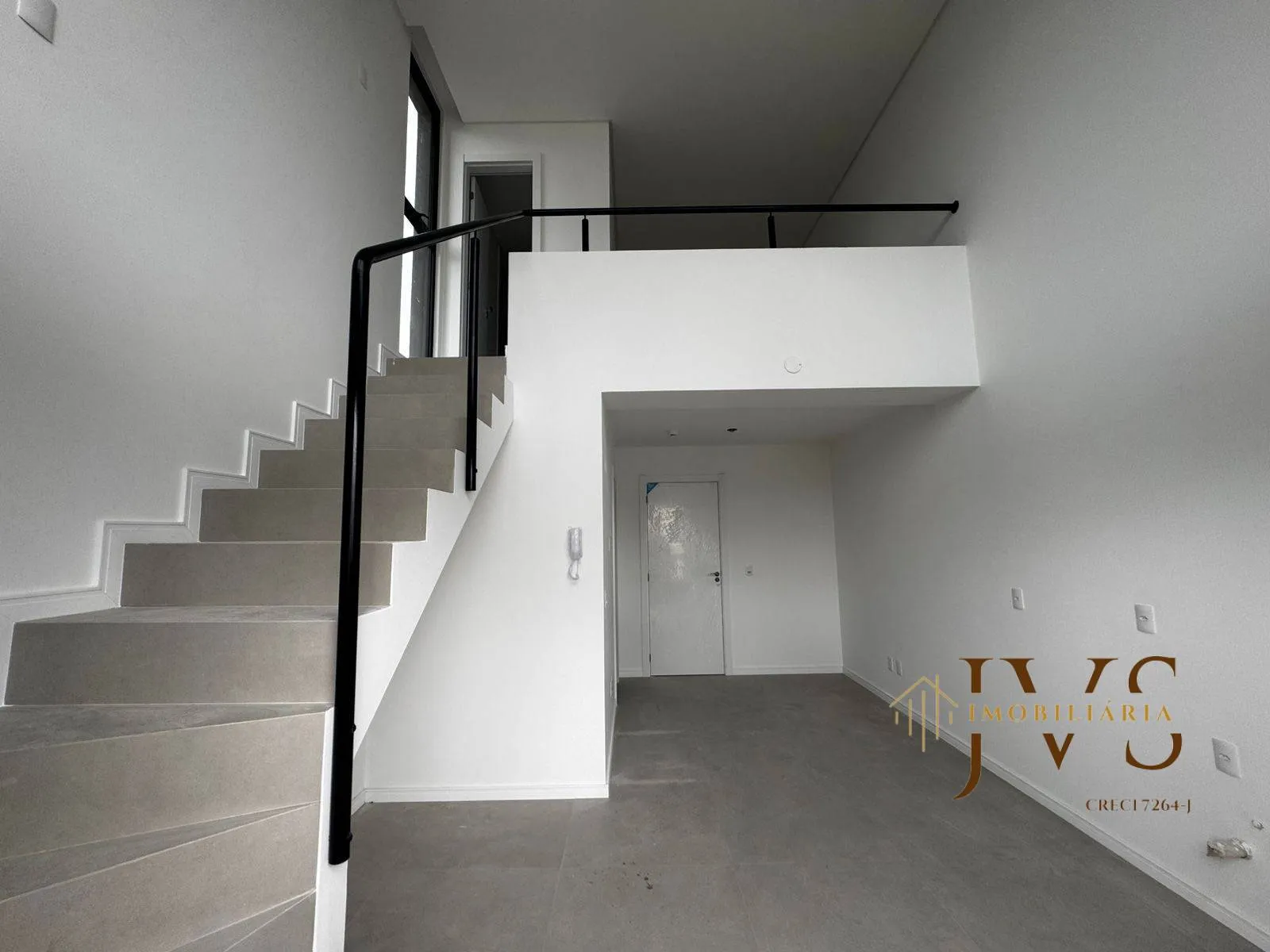 Loft Duplex com Suíte no Bairro Vila Nova - Blumenau/SC — foto 5