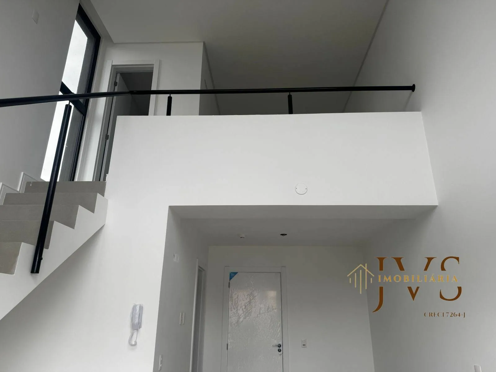 Loft Duplex com Suíte no Bairro Vila Nova - Blumenau/SC — foto 6