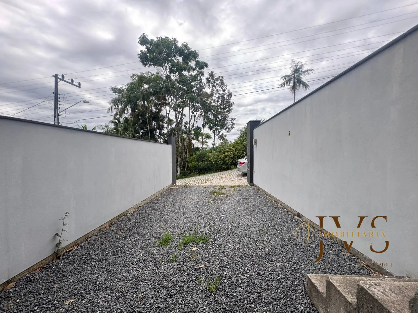 Sobrado com 2 Suítes à Venda no Salto do Norte - Blumenau/SC — foto 3