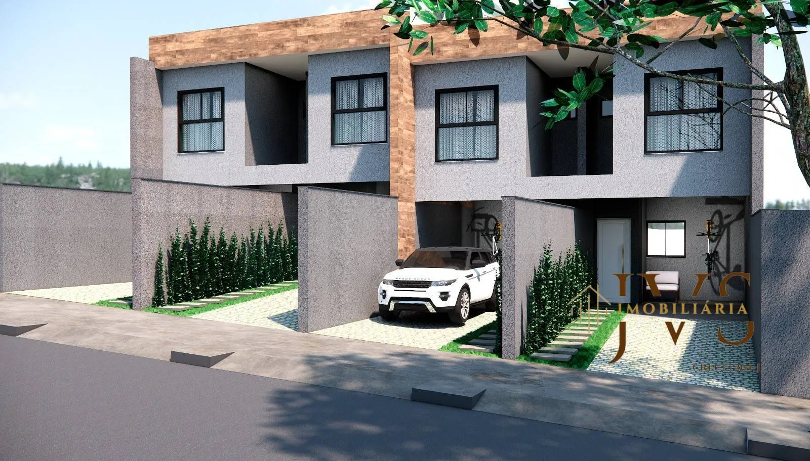 Imóvel à Venda - Bairro Escola Agrícola | Em Construção — foto 4