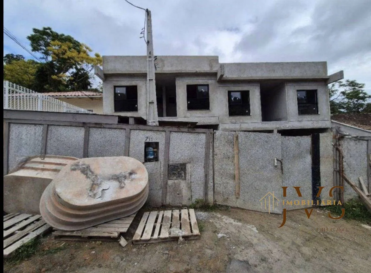 Imóvel à Venda - Bairro Escola Agrícola | Em Construção — foto 5