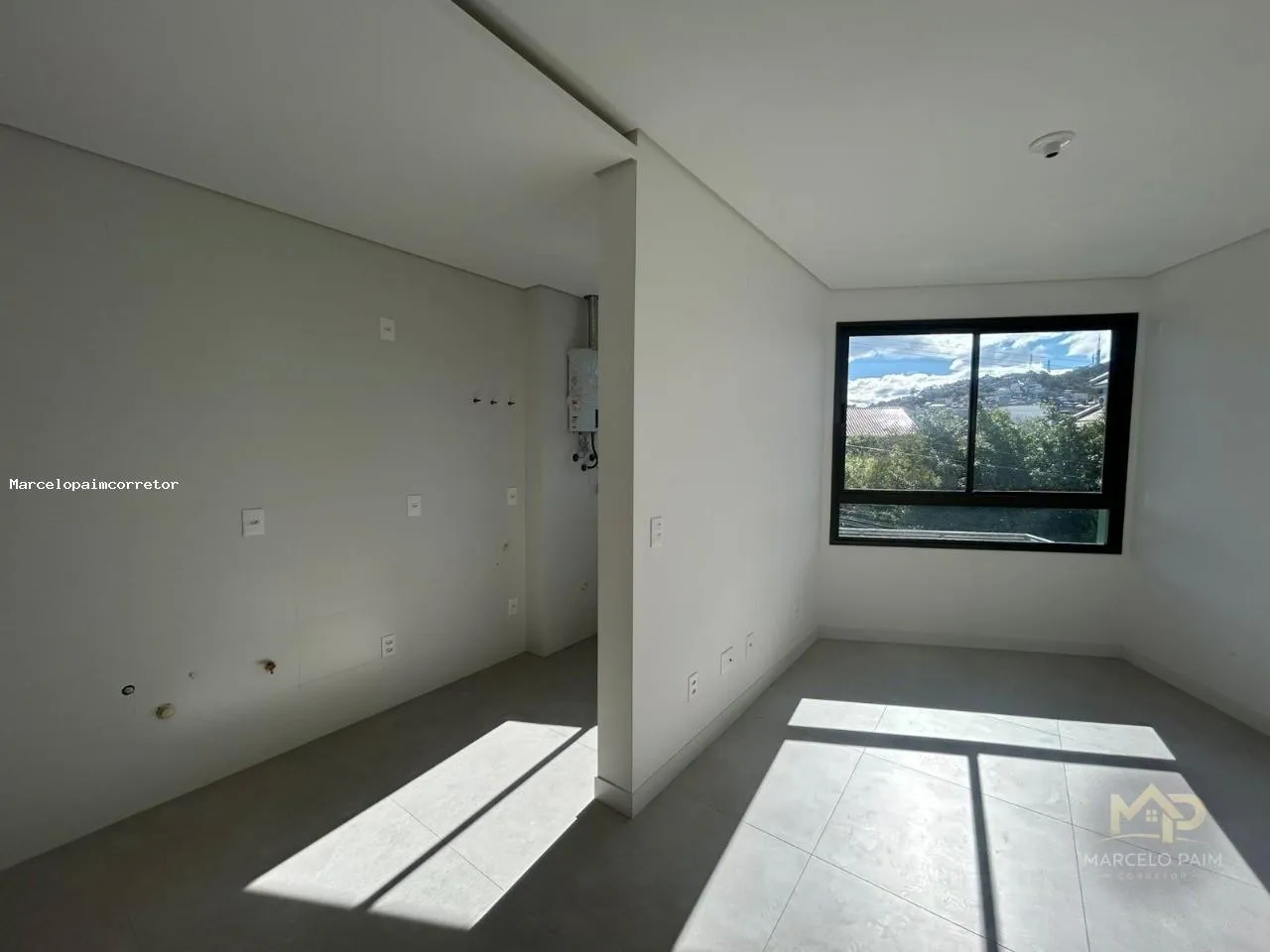 Apartamento para Venda em Florianópolis, Carvoeira, 2 dormitórios, 1 suíte, 2 banheiros, 1 vaga — foto 7