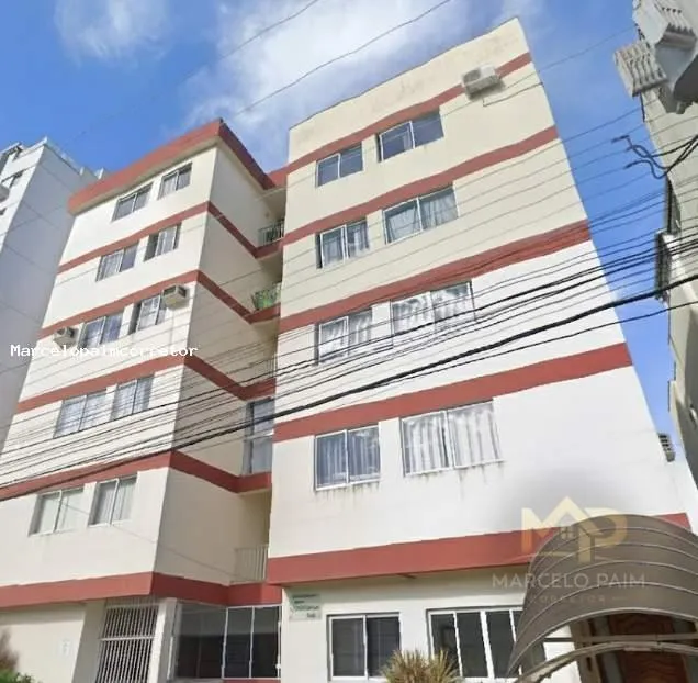 Apartamento para Venda em Florianópolis, Balneário, 3 dormitórios, 1 suíte, 2 banheiros, 1 vaga - foto 1